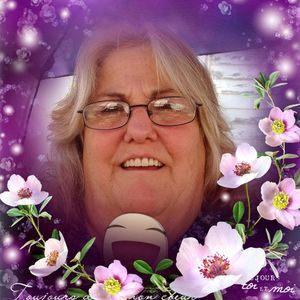 Meet your Posher, Debra